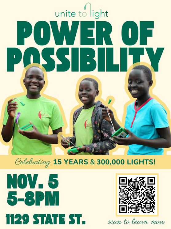 Power of Possibility poster-2