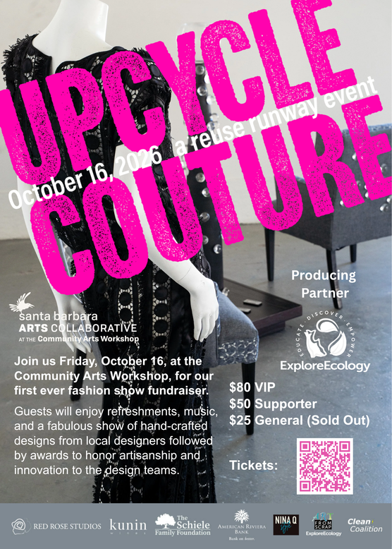 Upcycle Small Flyer